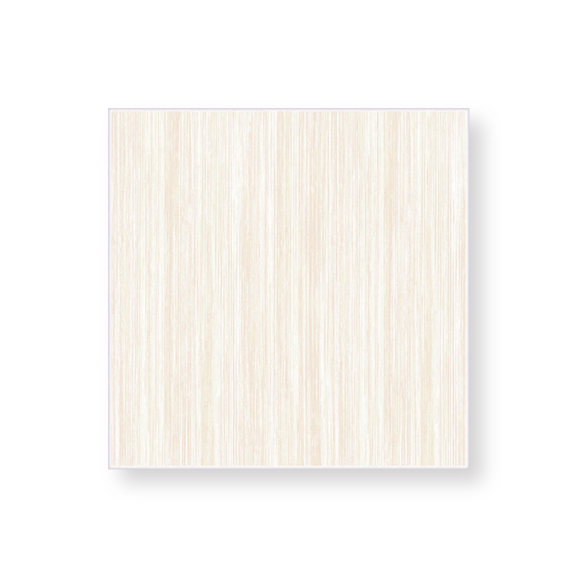 กระเบื้องพื้น 30x30 cm. แพรไหมงาม-ครีม