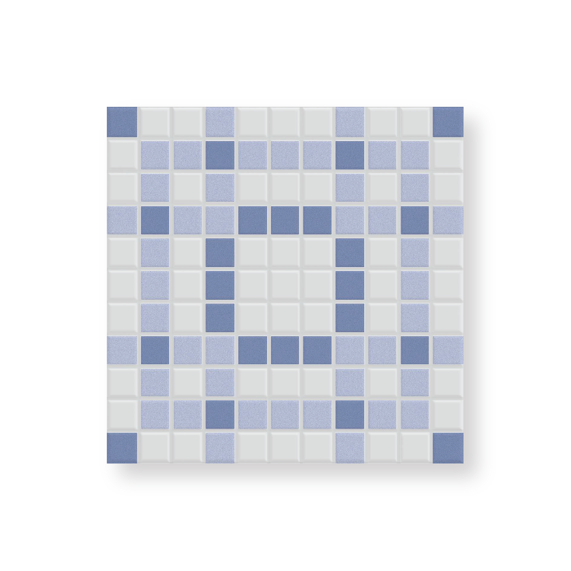 กระเบื้องพื้น 30x30 cm. ชัยสิบทิศฟ้า