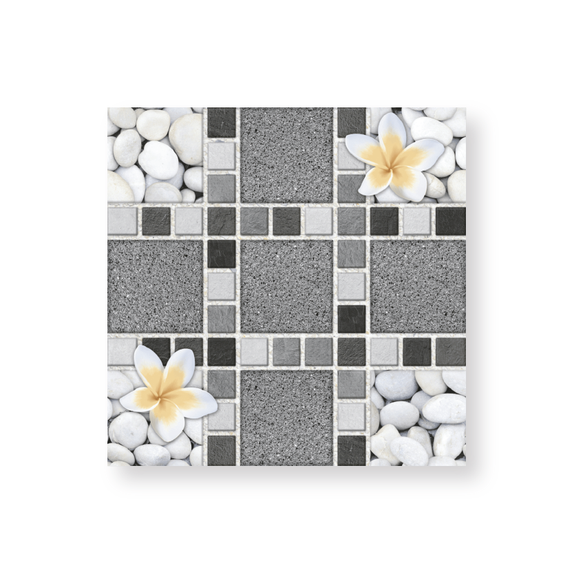 กระเบื้องพื้น 30x30 cm. ทิพย์อัคนี