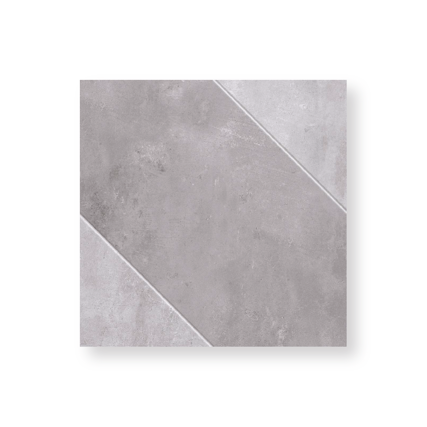 กระเบื้องพื้น 30x30 cm. บิสโทร เทา