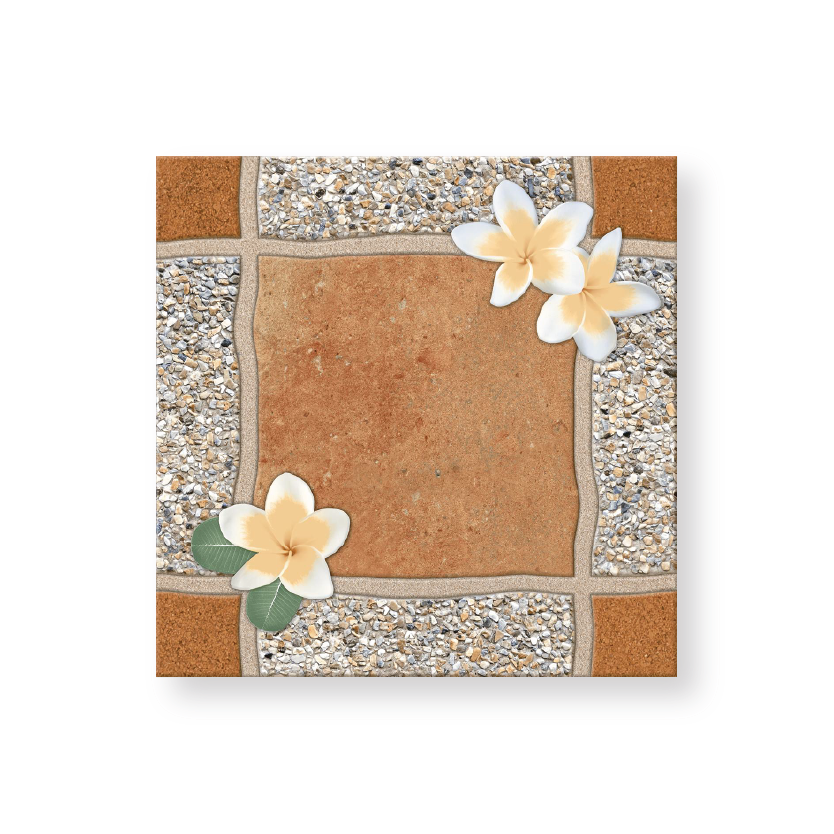 กระเบื้องพื้น 30x30 cm. วิววังจันทร์