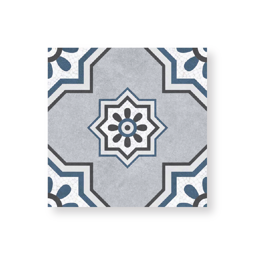 กระเบื้องพื้น 30x30 cm. เอสโคบาร์เกรย์