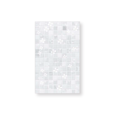 กระเบื้องผนัง 25×40 cm. เป็ดบุษบา