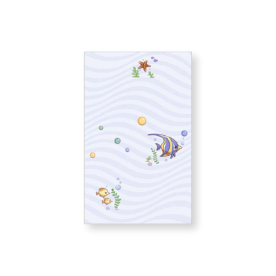 กระเบื้องผนัง 25×40 cm. เป็ดอันดามัน