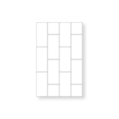 กระเบื้องผนัง 25×40 cm. เป็ดไวกิ้ง