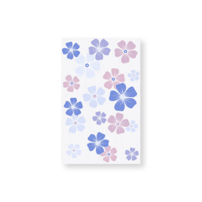 กระเบื้องผนัง 25×40 cm. ชัยบานชื่น-ฟ้า