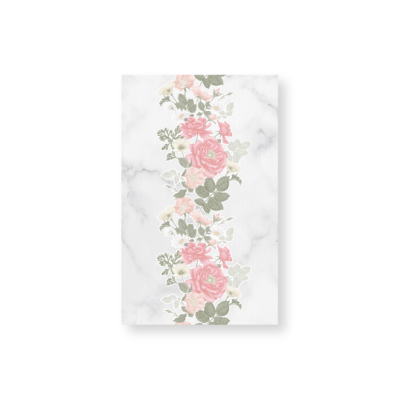 กระเบื้องผนัง 25×40 cm. ชัยร้อยรัก-ชมพู