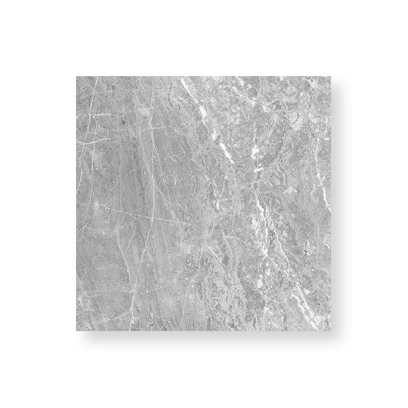 กระเบื้องพื้น 40x40 cm. ซาฮาร่า-เทา