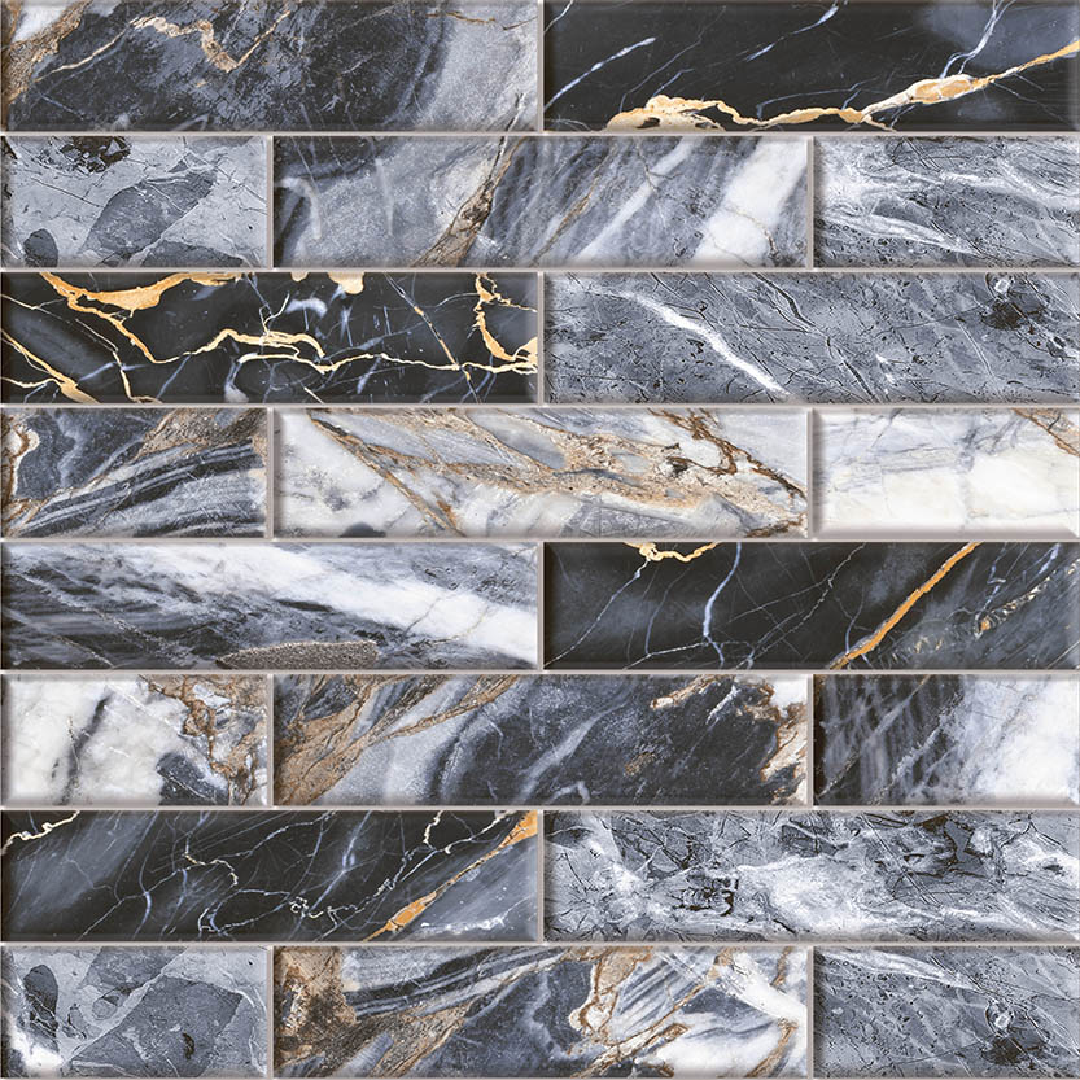 กระเบื้องพื้น 40x40 cm. บานาฮิล