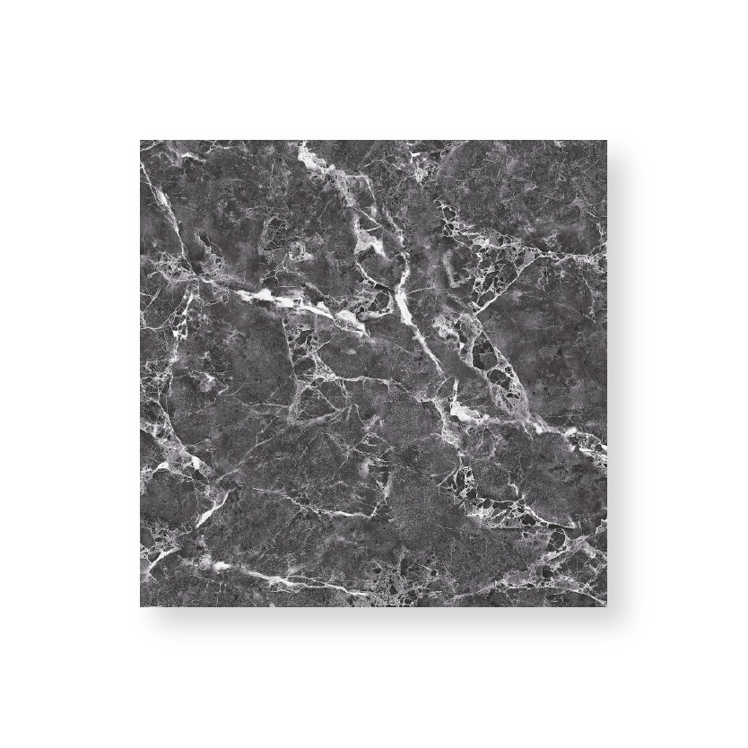 กระเบื้องพื้น 40x40 cm. เฮอริเคน ซาติน