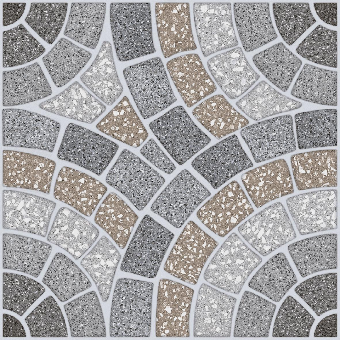 กระเบื้องพื้น 40x40 cm. โกมินทร์