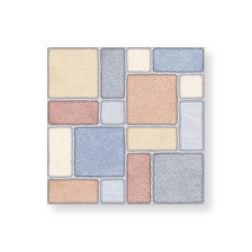 กระเบื้องพื้น 40x40 cm. ไชยบันดาล