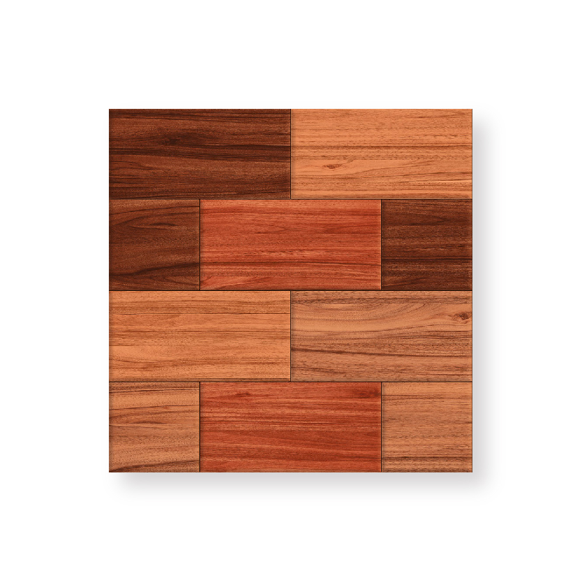 กระเบื้องพื้น 30x30 cm. ไก่มะลิ