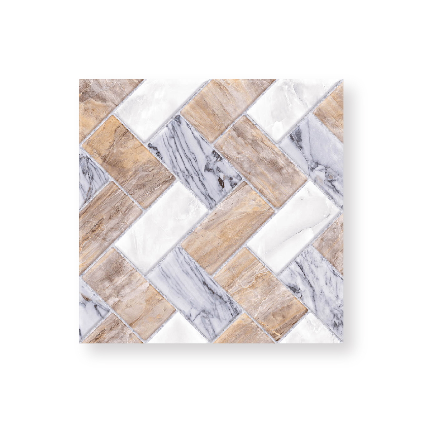 กระเบื้องพื้น 30x30 cm. ไก่โมโม่