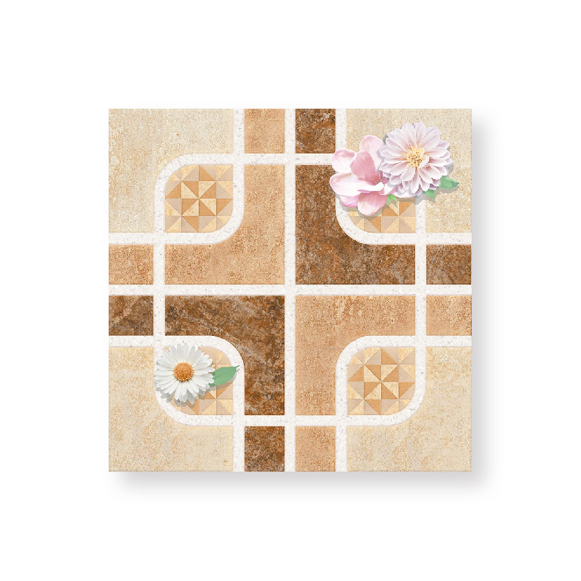 กระเบื้องพื้น 30x30 cm. ไก่มหาชัยเนื้อ