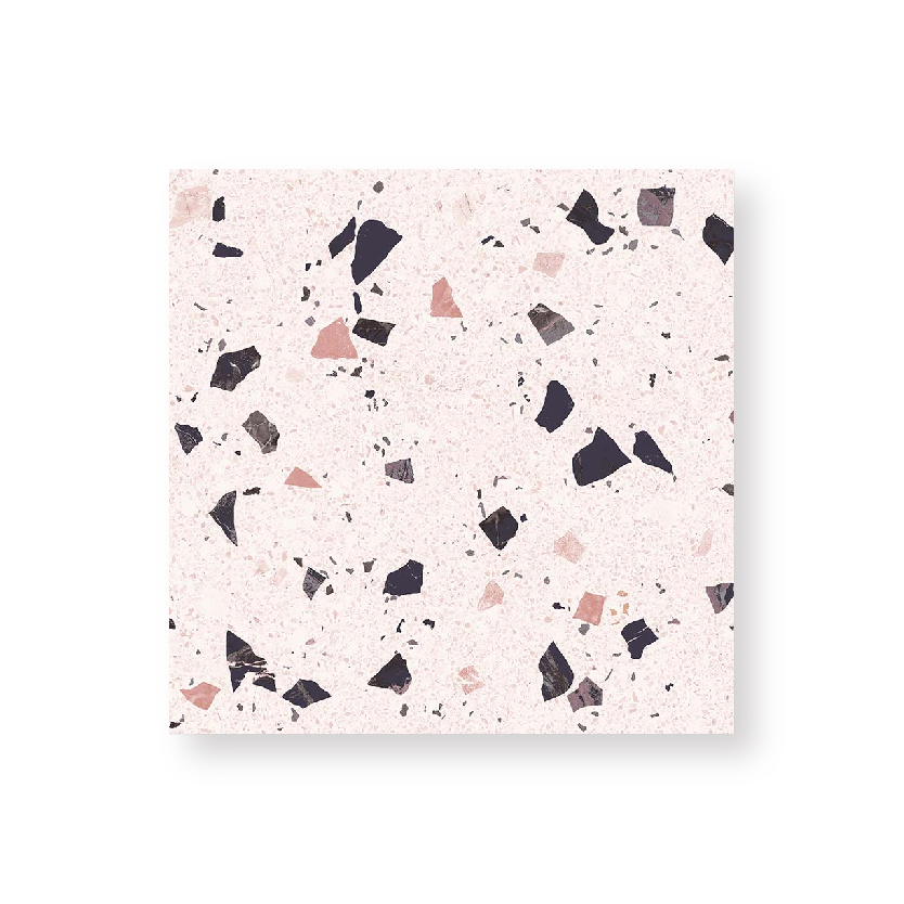 กระเบื้องพื้น 30x30 cm. ไก่ผัดกะเพรา