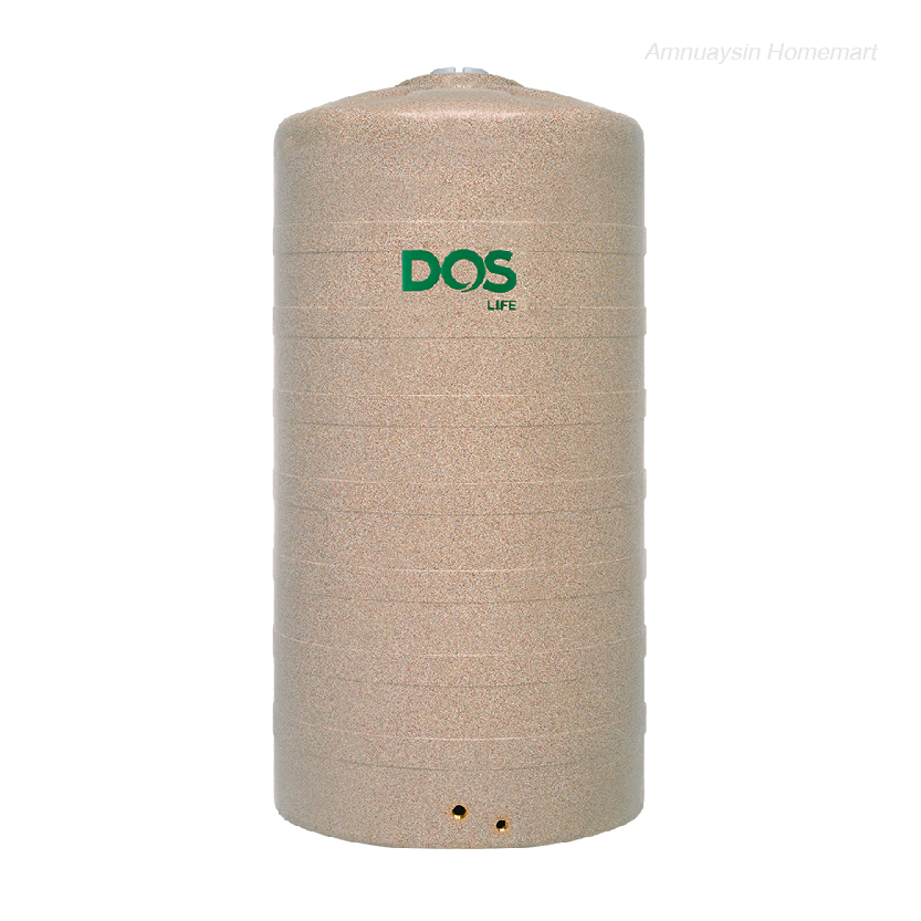ถังเก็บน้ำ DOS GRANITO-2000 ลิตร
